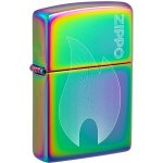 Zippo Flame 66061 – Hledejceny.cz