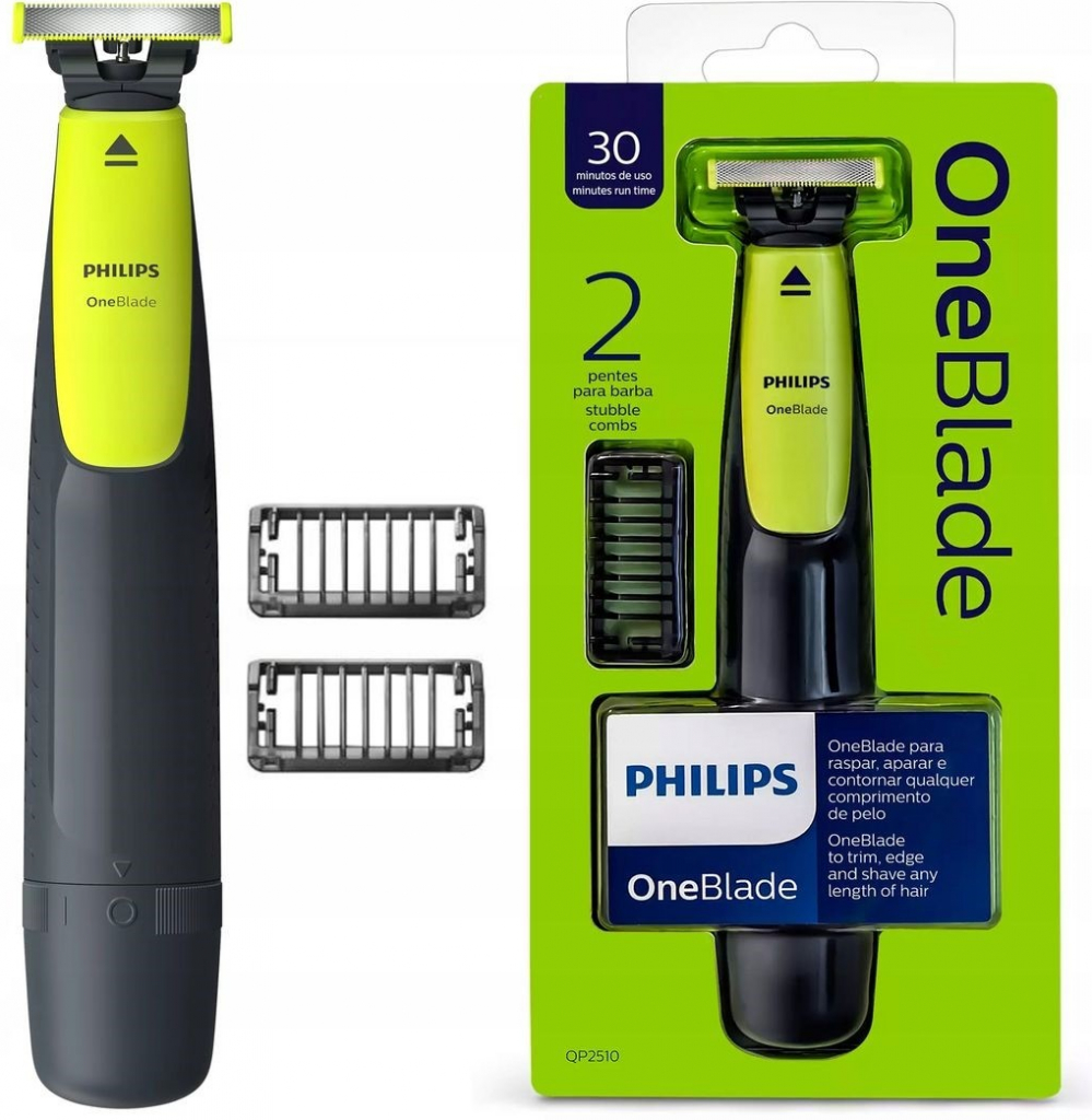 Philips OneBlade QP2510/15