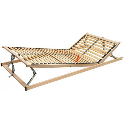 VISCOSENSE HN Double T5 HN 200 x 90 cm – Zboží Dáma