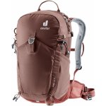 Deuter Trail 23 l SL hnědá – Hledejceny.cz