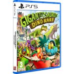 Gigantosaurus: Dino Kart – Zboží Dáma
