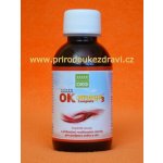OKG OK Omega 3 Complete 120 ml – Hledejceny.cz