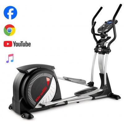 BH Fitness SUPER KHRONOS TFT – Zboží Dáma