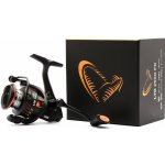 Savage Gear Orange LTD 2500 FD – Zboží Dáma