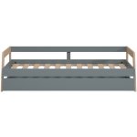 Marckeric Carrie rozkládací Zelená – Zboží Mobilmania