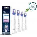 Philips Sonicare Sensitive HX6054/87 4 ks – Zboží Dáma