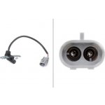 Generátor impulsů, klikový hřídel HELLA 6PU 009 163-741 – Hledejceny.cz