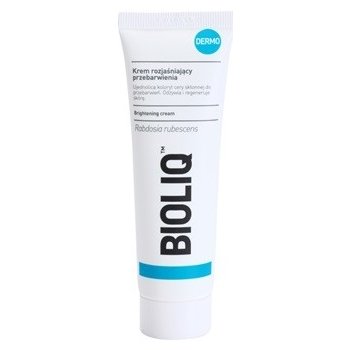 Bioliq Dermo rozjasňující krém pro jednotný tón pleti Rabdosia Rubescens 50 ml