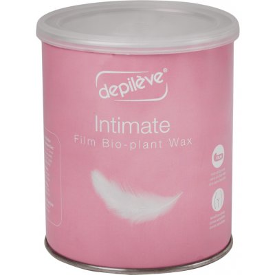 Depiléve Vosk Intim na depilaci 400 g – Zboží Dáma