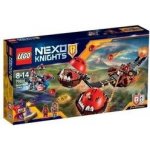 LEGO® Nexo Knights 70314 Krotitelův vůz chaosu – Sleviste.cz