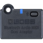 Boss BT MIDI Dual Adaptor – Zboží Dáma