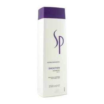 Wella SP Smoothen Shampoo 250 ml