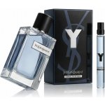 Yves Saint Laurent Y parfémovná voda 100 ml + parfémovná voda 10 ml – Sleviste.cz