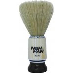 Nish Man NishMan Midi Professional Shaving Brush – Zbozi.Blesk.cz