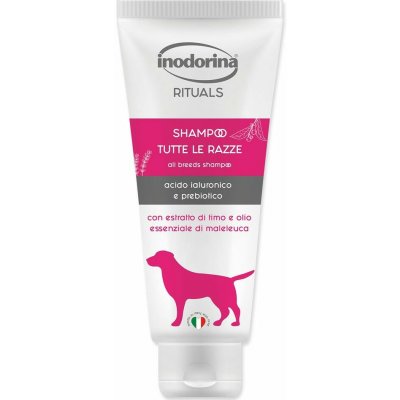 Inodorina Dog Shampooing univerzál 250 ml – Hledejceny.cz