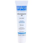 Uriage Kératosane 30 Cream Gel zvláčňující gelový krém 75 ml – Zboží Dáma