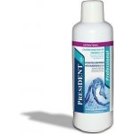 PresiDENT Antibacteriální chlorhex. 0.12% 1 l – Hledejceny.cz