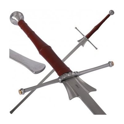 Pavel Moc Federschwert DC de Luxe – Zboží Mobilmania