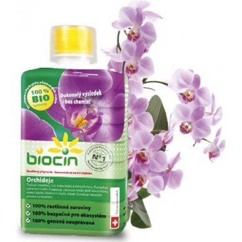 Biocin-FO 500 ml orchideje