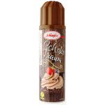 SCHLAGFIX Šlehačka čokolád. vegan alter. ve spreji bezl. 200 g – Zboží Dáma