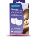 Lansinoh kontaktní chránič na bradavky 2ks – Sleviste.cz