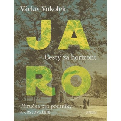 Jaro - Václav Vokolek – Hledejceny.cz