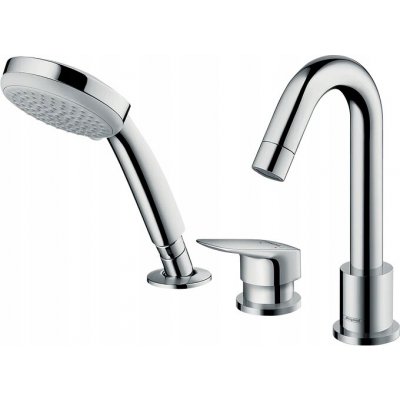 Hansgrohe 71313000 – Hledejceny.cz