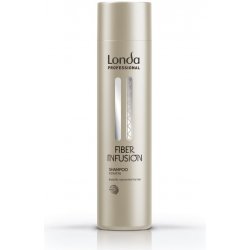 Londa Fiber Infusion Shampoo 250 ml