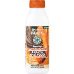 Garnier Fructis Hair Food Papaya Repairing Conditioner 350 ml – Zboží Dáma