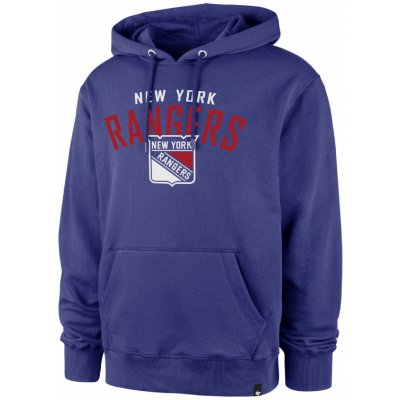 47 Brand New York Rangers ’47 HELIX Hood NHL – Zbozi.Blesk.cz