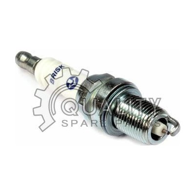 Svíčka zapalovací Brisk Silver LPG | Zboží Auto