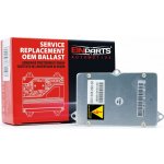 Xenonová Jednotka D2S / D2R MERCEDES CLS Coupe C219 (10/2004-12/2010) – Hledejceny.cz
