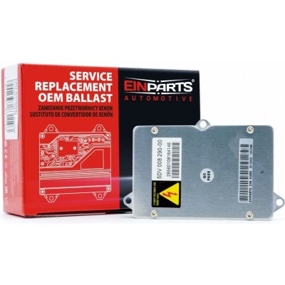 Xenonová Jednotka D2S / D2R MERCEDES CLS Coupe C219 (10/2004-12/2010) – Hledejceny.cz