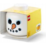 LEGO HLAVA SNĚHULÁK S 2 l 40310815 – Hledejceny.cz