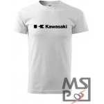 MSP pánské triko s motivem Kawasaki 23 – Hledejceny.cz