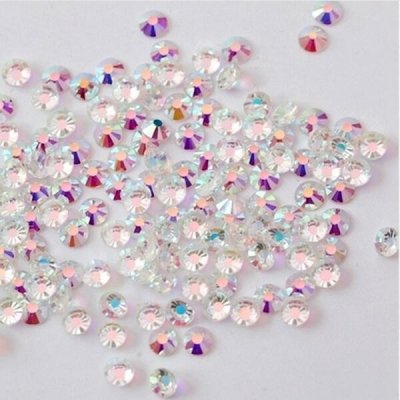 Elis Elis12 NH ss-16 Crystal AB Unfoiled – Hledejceny.cz