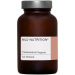 Wild Nutrition Premenstruační komplex 60 kapslí – Hledejceny.cz
