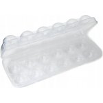 Smart Cook Box na 12ks vajec Krabička na vajíčka 27x10x7,5cm – Sleviste.cz
