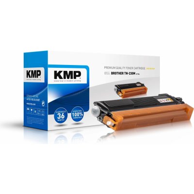 KMP Brother TN-230M - kompatibilní – Zboží Mobilmania