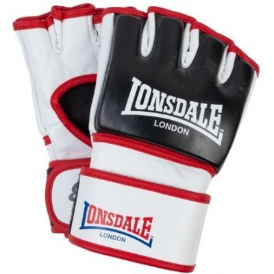 Lonsdale MMA Emory
