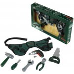 Klein Bosch nářadí opasek na nářadí – Zboží Dáma