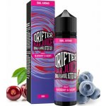 Juice Sauz Drifter Bar Shake & Vape Blueberry Cherry 16 ml – Hledejceny.cz