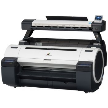 Canon imagePROGRAF iPF670 MFP