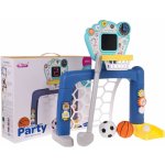 MAC TOYS Sportovní sada 3v1 – Zboží Dáma