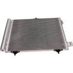Kondenzátor, klimatizace MAXGEAR AC848900