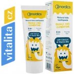 Nordics dětská přírodní Pomeranč a klementinky 50 ml – Hledejceny.cz