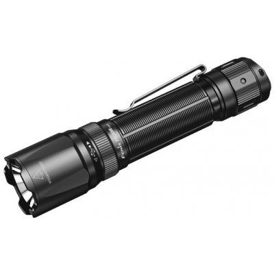 Fenix Taktická Nabíjecí Svítilna TK20R UE Kamufláž – Zboží Mobilmania