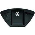 Blanco Zia 9 E antracit – Sleviste.cz