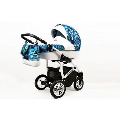 Raf-pol Baby Lux Tropical Mint parrots 2022 – Hledejceny.cz