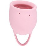 Lola Games Menstruační kalíšek Natural Wellness Růžová Magnólie 15 ml – Sleviste.cz